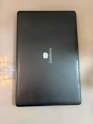 Notebook Gateway i3