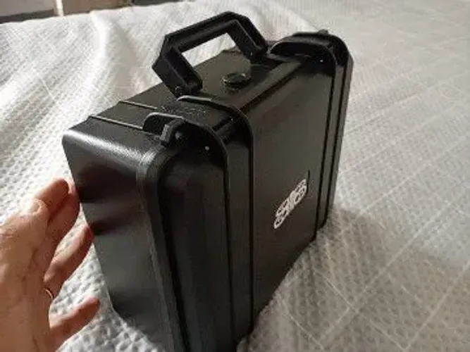 Dji neo 2 maleta