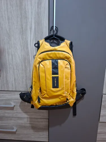 Mochila Maravilhosa Sansonite