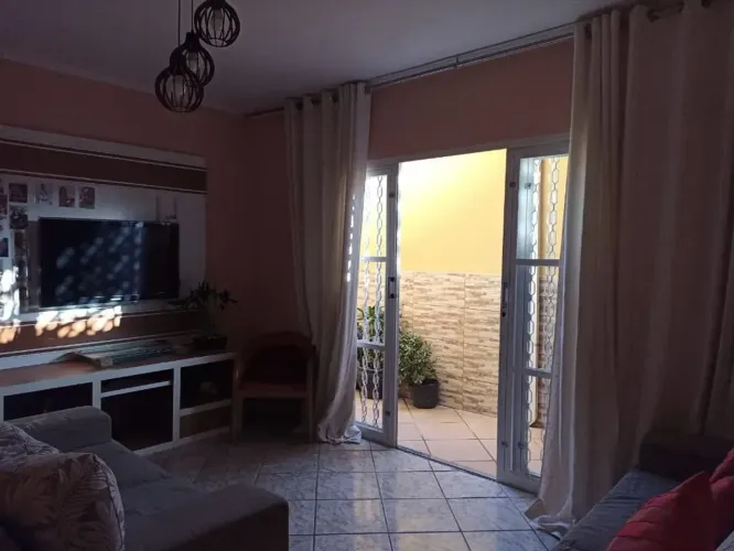 Casa com 2 dormitórios à venda, 90 m² por R$ 470.000,00 - Jardim Souto - São José dos Camp