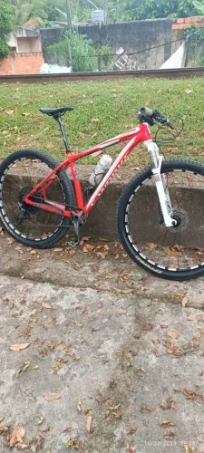 Specialized stumpjumper aro 29 