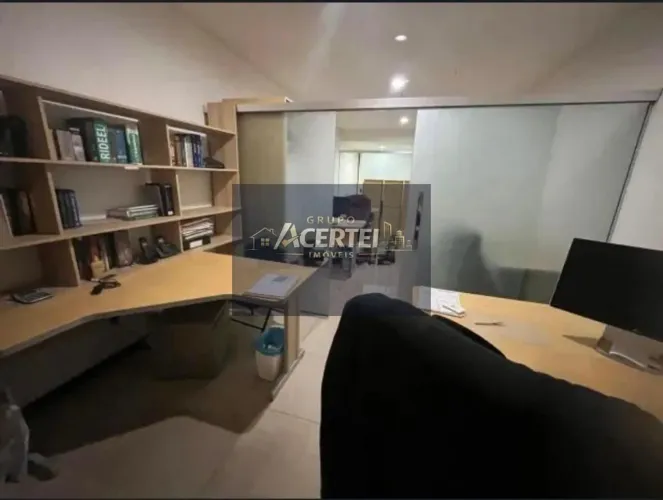 Sala Comercial à Venda no Centro de Niterói - 50m²