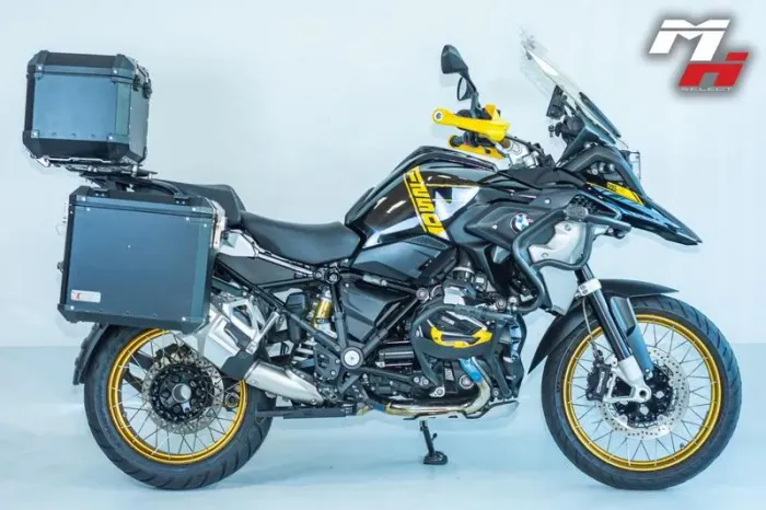 BMW R 1250 GS PREMIUM 40 ANOS 2022