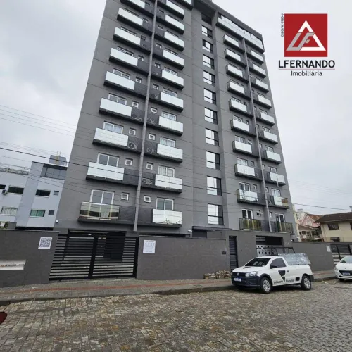 Apartamento/loft à venda, 28 m² por R$ 345.000 - Velha - Blumenau/SC