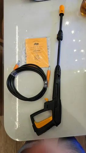Acessórios Lavadora Wap