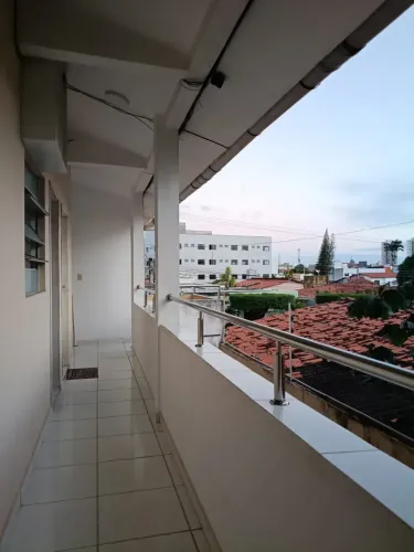 Imóvel para aluguel tem 32 metros quadrados com 2 quartos em Capim Macio - Natal - RN