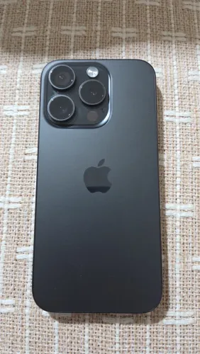 iPhone 15 pro 256gb