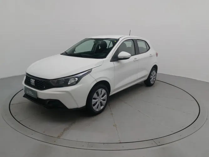 Fiat Argo Drive 1.0 Firefly 2025