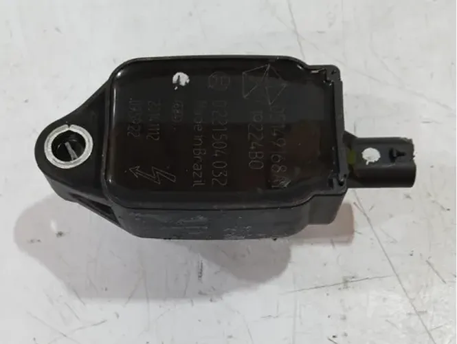 Bobina De Ignição Journey 3.6 V6 2010 2011 2012 / 0221504032