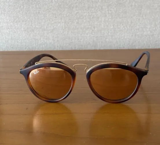 ÓCULOS DE SOL RAY BAN