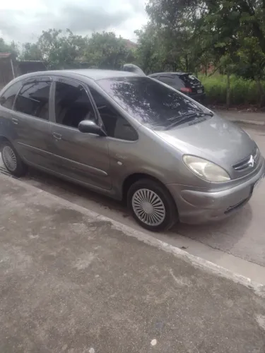 Citroen Xsara Picasso GLX 2.0 16V Aut. 2006