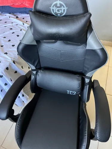 Cadeira gamer