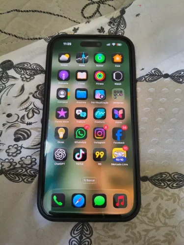 iPhone 14 Pro Max R$3000
