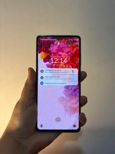 Samsung Galaxy S20 FE 128GB (Snapdragon)