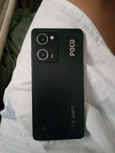 Xaiomi poço x5