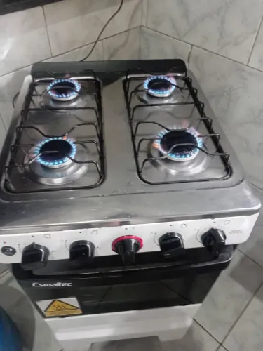 Fogão