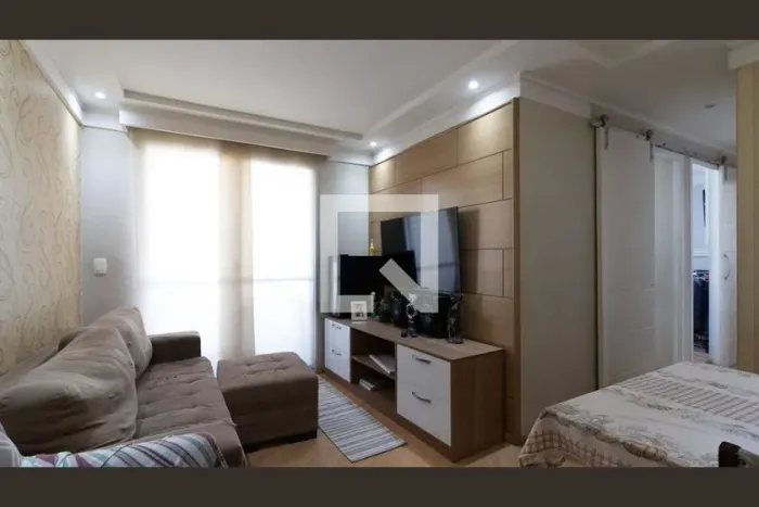 Apartamento à Venda - Vila Esperança, 3 Quartos, 65 m2
