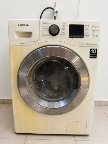 VENDO LAVA E SECA