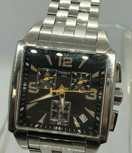 Relógio Tissot