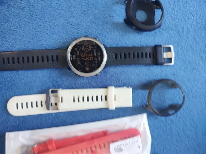 Garmin Forerunner 645 Music 