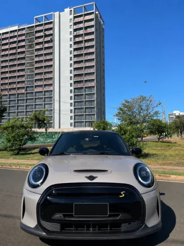 Mini Cooper SE TOP Collection 3P (elétrico) 2022
