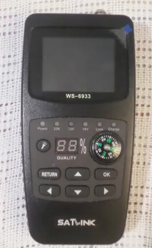 Satlink 6933