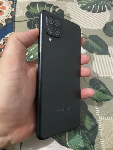 Vende-se Samsung Galaxy A12