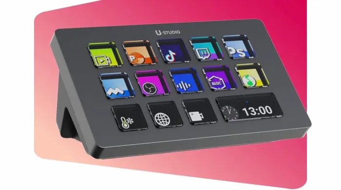 Teclado para computador 