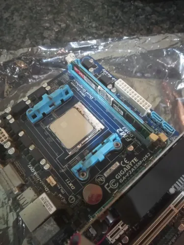 Kit ddr3