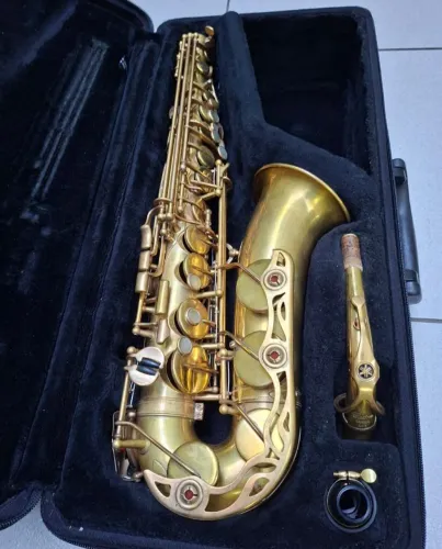 Yamaha 62 Purpura