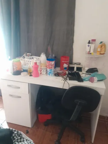 Mudança