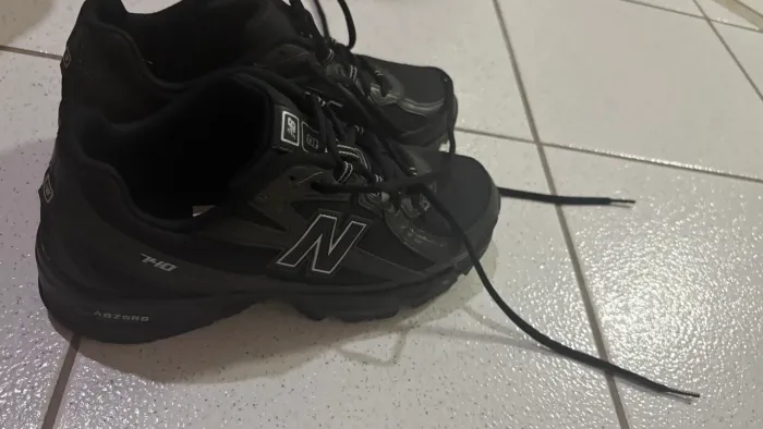 Vendo Tênis New Balance