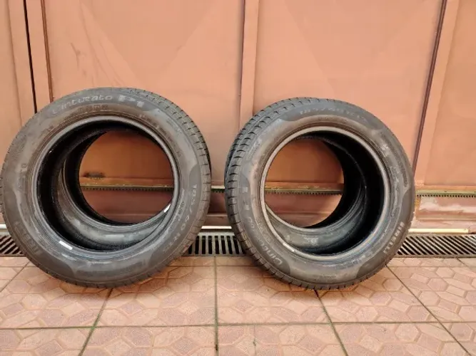 Pneus Pirelli 185 60 R15