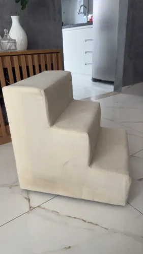 Escada para Pet
