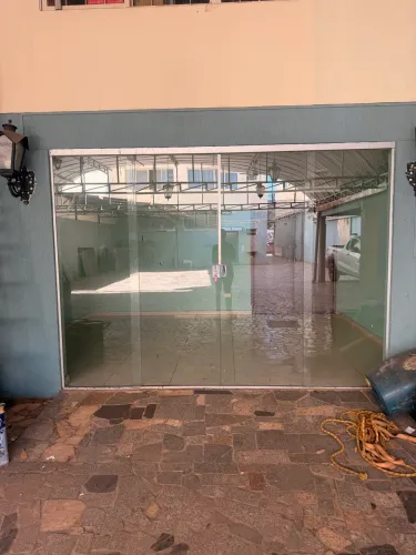 Alugo barracão para Depósito- centro