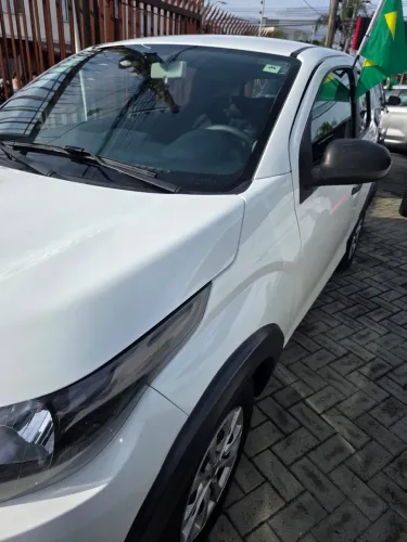 Fiat Mobi Like 1.0 Fire Flex 5P. 2023