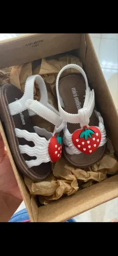 Mini Melissa