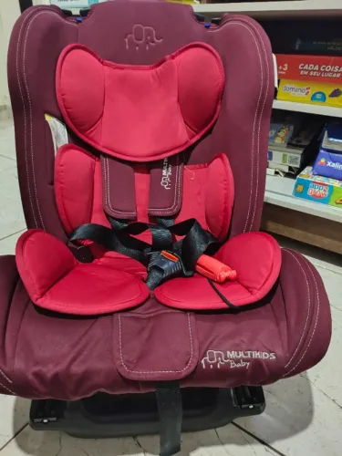 Cadeirinha para carro