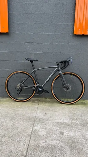 Bicicleta Sense versa tamanho 52 M