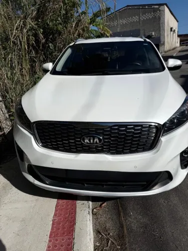 Kia Motors Sorento 2.4 16V 4X2 Aut. 2018