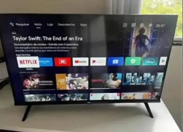 tv smart