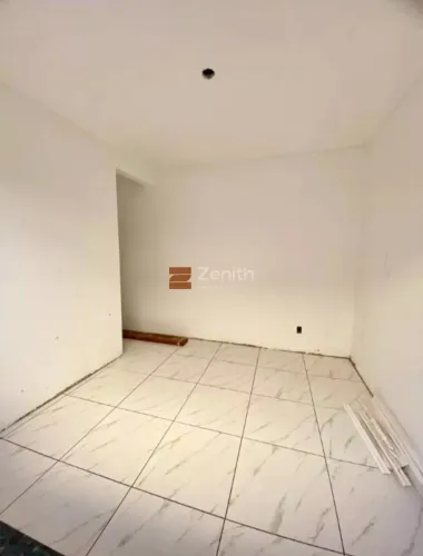 Casa com 2 quartos no Jardim Olímpico - Casa pronta