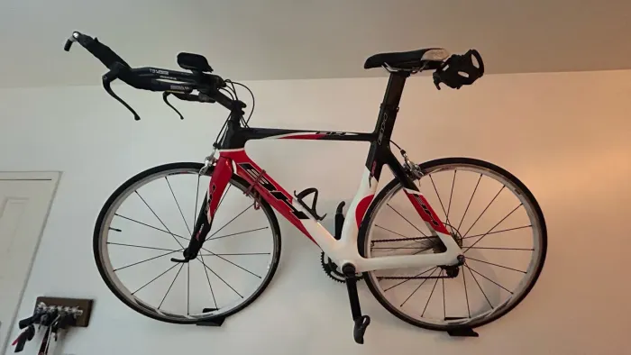 Bike TT full carbono