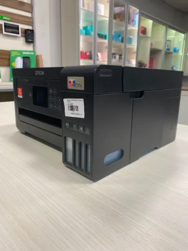 Impressora Seminova Epson 4260 Duplex
