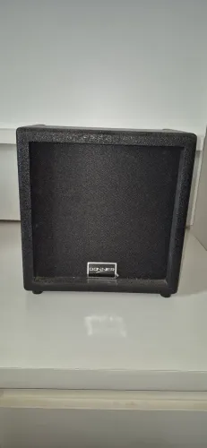 Cubo Guitarra LL áudio Electra