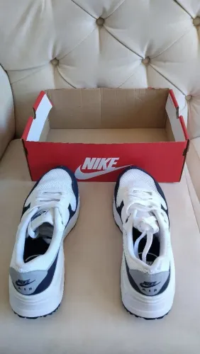 Tênis Nike Air Max systm novo e original