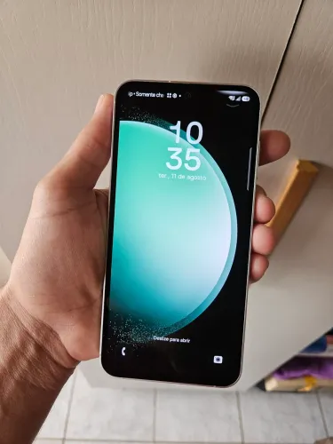 Galaxy s23 fe 