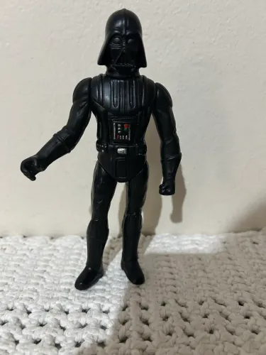 Darth Vader lfl 2005 Vinil