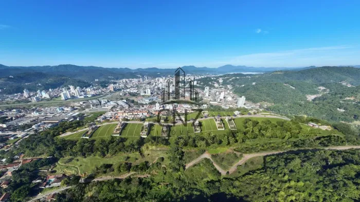 Oportunidade imperdível: Terreno à venda em Brusque-SC, bairro Steffen, 600,78 m² de área!