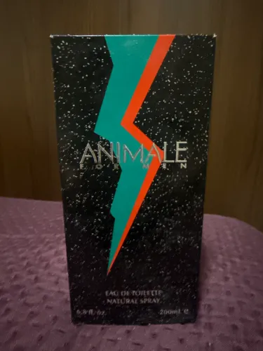 Perfume Animale For Men 200ml